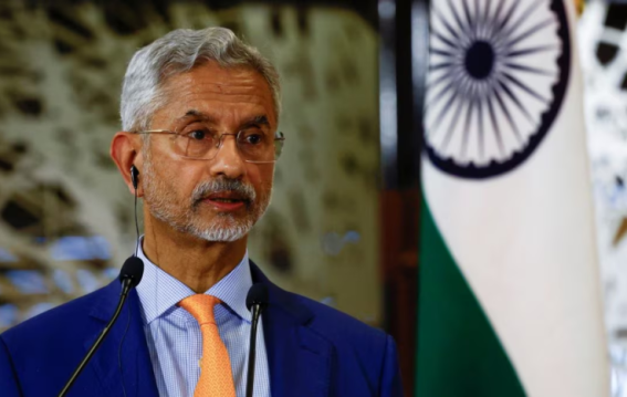 Jaishankar Disproves Trump’s Ceasefire Claim